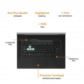 ASUS TUF Dash F15 FX516PE-HN001 (90NR0641-M00560) Gaming Laptop