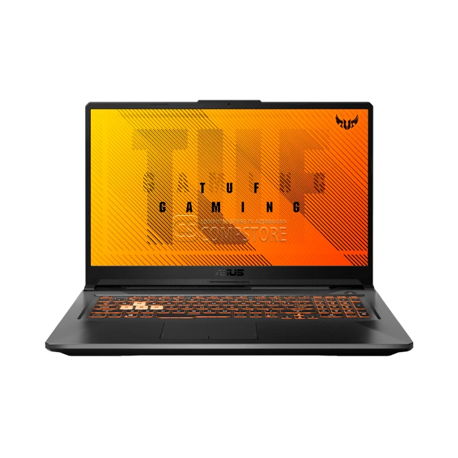 ASUS TUF FX506LI-HN128 (90NR03T2-M05070) Gaming Laptop