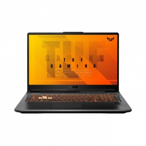 ASUS TUF FX506LI-HN128 (90NR03T2-M05070) Gaming Laptop