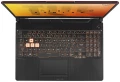 ASUS TUF FX506LI-HN128 (90NR03T2-M05070) Gaming Laptop