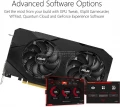ASUS GEFORCE® Dual GTX 1660 Super (6 GB | 192 Bit)