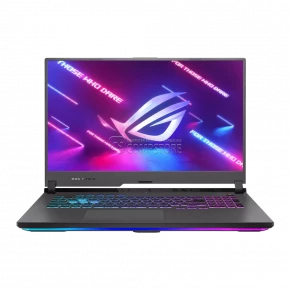 ASUS ROG Strix G17 G713QE-HX012 (90NR05F1-M01350) Gaming Laptop