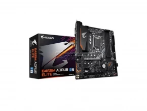 Gigabyte B460M AORUS Elite Mainboard