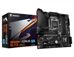Gigabyte B560M AORUS Elite Mainboard