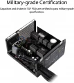ASUS TUF Gaming 450W 80 PLUS® Bronze Power Supply