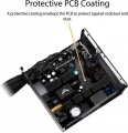 ASUS TUF Gaming 450W 80 PLUS® Bronze Power Supply