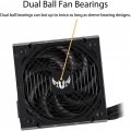 ASUS TUF Gaming 450W 80 PLUS® Bronze Power Supply