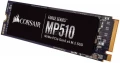 M2 SSD Corsair MP510 960 GB
