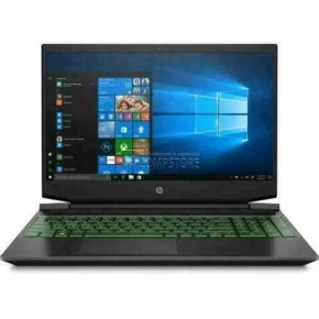 HP Pavilion 15-ec1046nr Gaming Laptop (26H00UA)