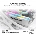 DDR4 Corsair Vengeance RGB PRO SL White 32 GB GB 3200 MHz (2x16)