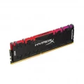 DDR4 HyperX Predator RGB 32 GB 3600 MHz (2x16) (HX436C17PB3AK2/32)