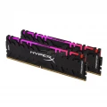 DDR4 HyperX Predator RGB 32 GB 3600 MHz (2x16) (HX436C17PB3AK2/32)
