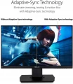 ASUS TUF VG249Q 23.8-inch 144Hz Gaming Monitor (90LM05E0-B01170)