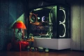 CompStar Olimpic Gamers and Designers PC