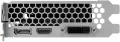 Palit GeForce® GTX 1050Ti StormX Graphic Card