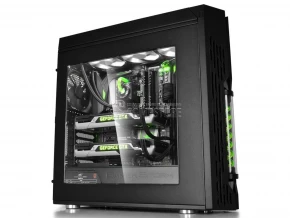 CompStar GamerStorm Gaming & Design PC
