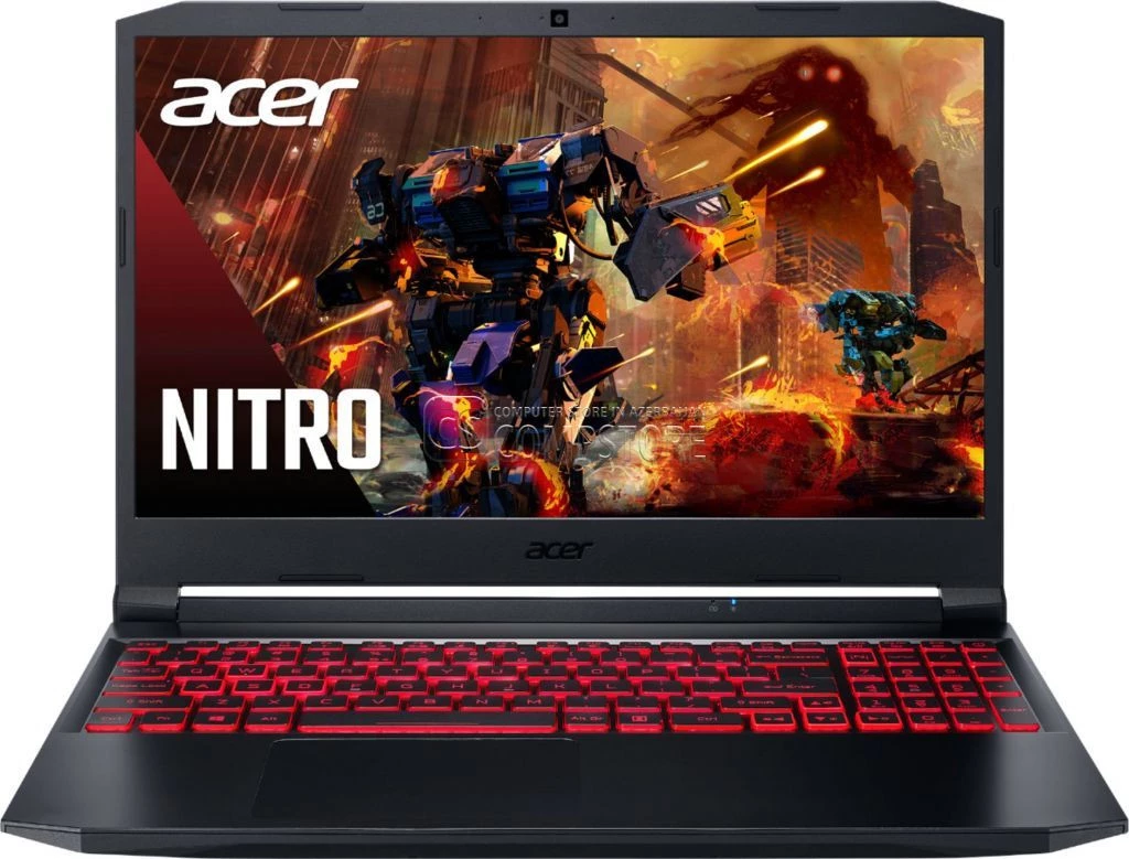 Acer Nitro 5 AN515-57-584Y (NH.QBWAA.001) Gaming Laptop