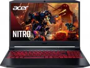 Acer Nitro 5 AN515-57-584Y (NH.QBWAA.001) Gaming Laptop