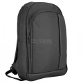 Rampage Addison Black Laptop Backpack  15.6-inch (300109)