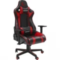 Rampage KL-R78 Black & Red Gaming Chair