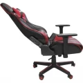 Rampage KL-R78 Black & Red Gaming Chair
