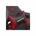 Rampage KL-R78 Black & Red Gaming Chair