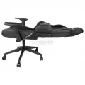 Rampage KL-R67 Black Gaming Chair
