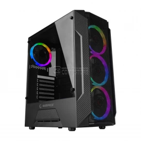 Rampage Fusion Computer Case
