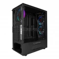 Rampage Fusion Computer Case