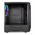 Rampage Fusion Computer Case