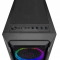 Rampage Fusion Computer Case