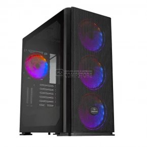 Rampage Hectora XL Computer Case