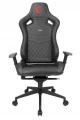 Rampage KL-R64 Onyx Black Gaming Chair