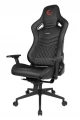 Rampage KL-R64 Onyx Black Gaming Chair