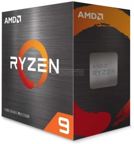 AMD Ryzen™ 9 5900x (3.7 GHz 64MB Cache)