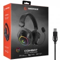 Rampage RX7 Combat RGB 7.1 Gaming Headphone