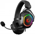Rampage RX7 Combat RGB 7.1 Gaming Headphone