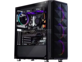 CompStar Gladiator Gaming PC