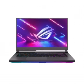ASUS ROG Strix G17 G713QC-HX064 (90NR05A2-M01070) Gaming Laptop