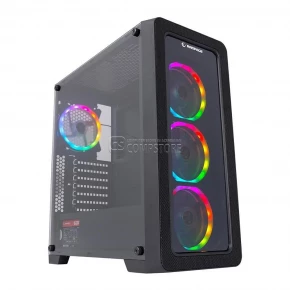 Rampage ESPECTRO Computer Case
