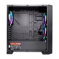 Rampage ESPECTRO Computer Case