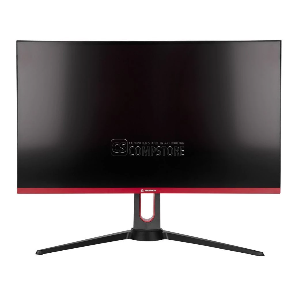 Rampage FLANK RM-277 27-inch 240 Hz FHD Gaming Monitor