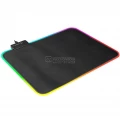 Rampage MP-21 RGB Gaming Mouse Pad