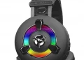 Rampage Miracle X2 7.1 RGB Gaming Headphone