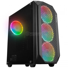 Rampage Zuko Computer Case