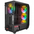 Rampage Zuko Computer Case