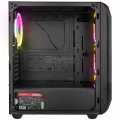 Rampage Zuko Computer Case