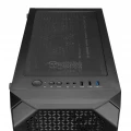 Rampage Zuko Computer Case