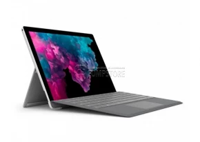 Microsoft Surface Pro 6 Laptop JTW-00001