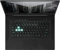 ASUS TUF Dash F15 FX516PM-211.TF15 (90NR05X1-M03100) Gaming Laptop
